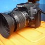 Jual Canon 1000D Body