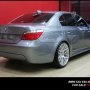 Fast Sale BMW E60 523i 05 Full M-Tech Modulare Eisenman