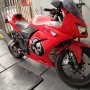 Jual Kawasaki ninja 250 2009