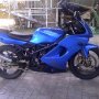 Jual NINJA RR 2006 MULUS JOGJA