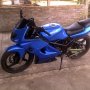 Jual NINJA RR 2006 MULUS JOGJA