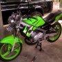 Kawasaki NINJA R 2005 ORI Jogja