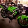 Kawasaki NINJA R 2005 ORI Jogja