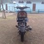 Jual YAMAHA JUPITER Z CW MERAH HITAM 2007,PLAT (B-DEPOK)