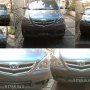 Jual Daihatsu Xenia Xi Deluxe Plus 1300 cc Grey 2010