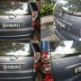 Jual Daihatsu Xenia Xi Deluxe Plus 1300 cc Grey 2010