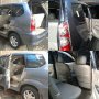 Jual Daihatsu Xenia Xi Deluxe Plus 1300 cc Grey 2010