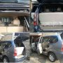 Jual Daihatsu Xenia Xi Deluxe Plus 1300 cc Grey 2010