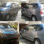 Jual Daihatsu Xenia Xi Deluxe Plus 1300 cc Grey 2010