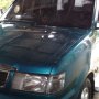 Jual Toyota Kijang Kapsul LSX 1.8 1997