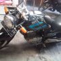 Jual SUZUKI THUNDER 2007 PLAT AB SLEMAN, YOGYAKARTA