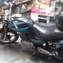 Jual SUZUKI THUNDER 2007 PLAT AB SLEMAN, YOGYAKARTA