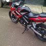 Honda CBR 150 R OLD 2006 Merah