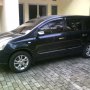 Jual Nissan Grand Livina 1.5 Ultimate 2011 Murah Meriah