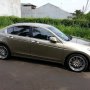 Jual New Accord Brown Champagne VTI-L 2008