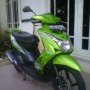 Jual mio soul 2009 (hijau)