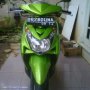 Jual mio soul 2009 (hijau)