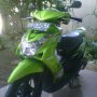 Jual mio soul 2009 (hijau)