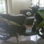 Jual mio soul 2009 (hijau)