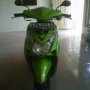 Jual mio soul 2009 (hijau)