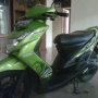 Jual mio soul 2009 (hijau)