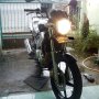 Jual Vixion tahun 2008