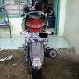 Jual Vixion tahun 2008