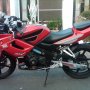 Jual Honda CBR 150 Thn. 2006