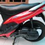 Jual Yamaha Mio 2008