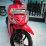 Jual Yamaha Mio 2008