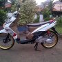 Dijual Yamaha Mio Soul 2010