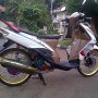 Dijual Yamaha Mio Soul 2010