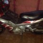 jual jupiter mx 2008 non kopling