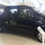 HYUNDAI H-1 CLASSIC HARGA RELATIF 