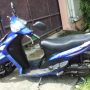 Jual Yamaha Mio CW Sidoarjo Surabaya