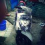 Jual MIO Soul White thn.10 Muluzz