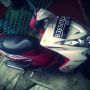 Jual MIO Soul White thn.10 Muluzz