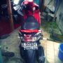 Jual MIO Soul White thn.10 Muluzz