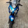 Jual cbr 150r old 2009 bandung hanya 20 jutaa