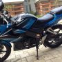 Jual cbr 150r old 2009 bandung hanya 20 jutaa