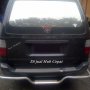 Jual Cepat Toyota Kijang Kapsul LX Tahun 2002