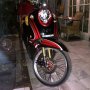 Jual Yamaha Fino Sporty 2012 Variasi Thailand ( Pondok Gede - Bekasi )