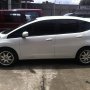 Honda Jazz S tahun 2012 November Putih