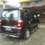 DIJUAL APV ARENA SGX 2008 MULUS