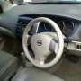 Jual Nissan Livina XR AT 2008 - Istimewa & Bersahabat