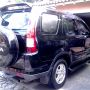 DIJUAL HONDA CRV ISTIMEWA