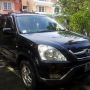 DIJUAL HONDA CRV ISTIMEWA