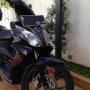 Jual Suzuki Skywave NR 2010