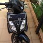 Jual Suzuki Skywave NR 2010