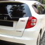 Jual HONDA JAZZ RS 2009 AT